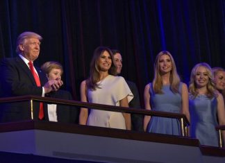 President Trump will change the United States and the world, but just how remains to be seen