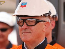 Australia must catch up with Papua New Guinea on how we tax gas