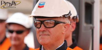 Australia must catch up with Papua New Guinea on how we tax gas