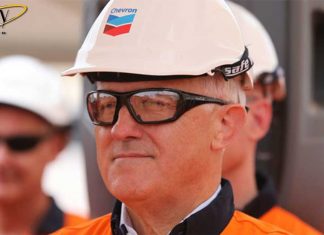 Australia must catch up with Papua New Guinea on how we tax gas