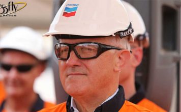 Australia must catch up with Papua New Guinea on how we tax gas