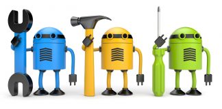 Are we ready for Robotopia, when robots replace the human workforce?
