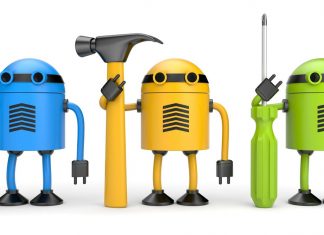 Are we ready for Robotopia, when robots replace the human workforce?