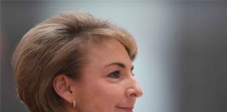 The case of Michaelia Cash and her leaking adviser illustrates a failure of ministerial responsibility