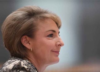The case of Michaelia Cash and her leaking adviser illustrates a failure of ministerial responsibility