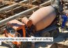 Five ways to kickstart the economy – without cutting company taxes