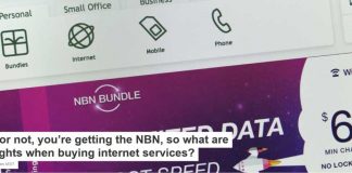 Like it or not, you’re getting the NBN, so what are your rights when buying internet services?