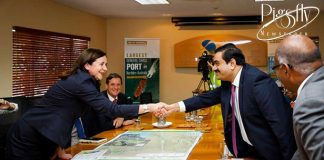 Australia’s $1 billion loan to Adani is ripe for a High Court challenge