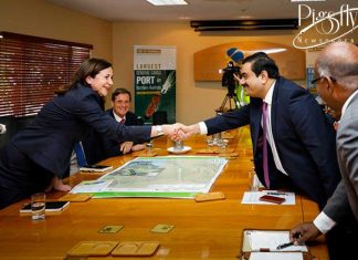 Australia’s $1 billion loan to Adani is ripe for a High Court challenge