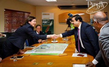 Australia’s $1 billion loan to Adani is ripe for a High Court challenge