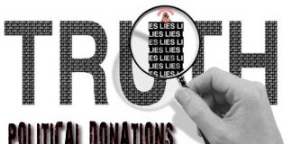 Companies that paid NO TAX 2013-2014