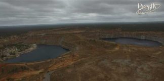 Queenslands Snowy 2.0 pumped hydro