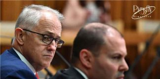 Back to square one in energy policy: we now have a plan to produce a plan