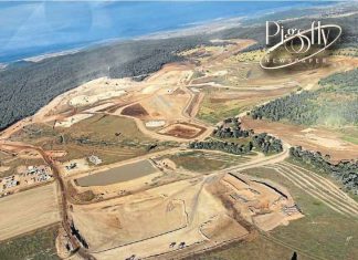 Whitehaven Coal 20-fold increase in revenues – shares jump 21.40 per cent – Yet Paid No Tax – Again and Again