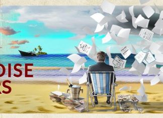 Paradise Papers