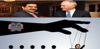 Adani’s planned Carmichael coal mine to shift millions to Cayman Islands controlled company