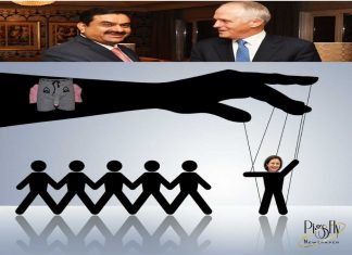 Adani’s planned Carmichael coal mine to shift millions to Cayman Islands controlled company