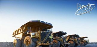 Glencore and The Paradise Papers