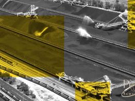 Glencore moves $Billions offshore