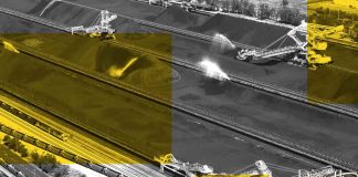 Glencore moves $Billions offshore
