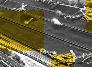 Glencore moves $Billions offshore