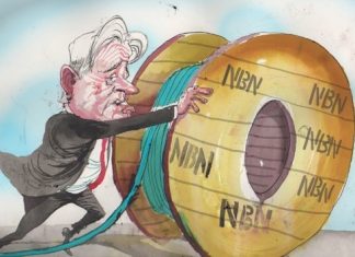 Why New Zealand outplayed Australia on the NBN