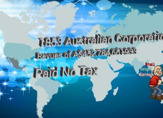 Tax rorts – Or Tax Minimisation