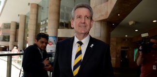 History repeats: how O’Farrell and Greiner fell foul of ICAC