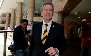 History repeats: how O’Farrell and Greiner fell foul of ICAC