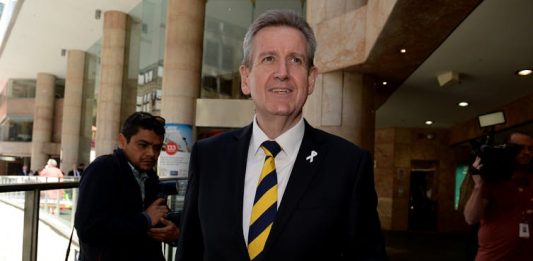 Paying the piper and calling the tune? Following ClubsNSW’s political donations