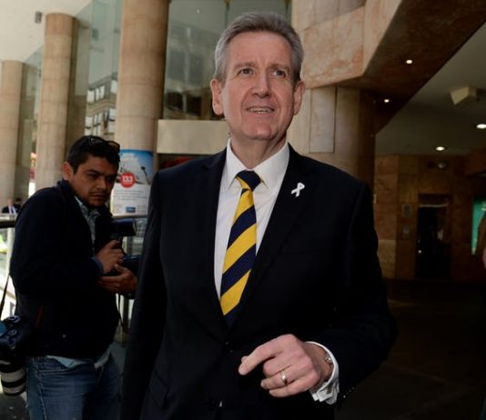 History repeats: how O’Farrell and Greiner fell foul of ICAC