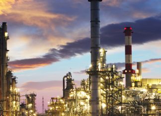 A gas market run by a cartel is no market