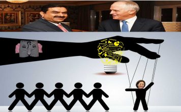 Adani may still get Taxpayers $Billions