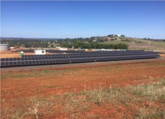 The Last Days of Coal?