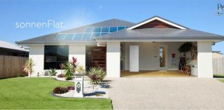 NSW family hooked up to “free power,” as sonnenFlat deal rolls out across Australia