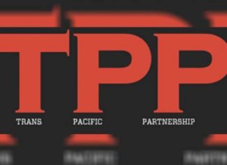 The Trans-Pacific Partnership is back: Why lobbyists are pushing