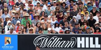 Who is responsible for online betting bombardment