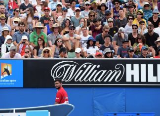 Who is responsible for online betting bombardment