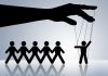Pin-stripe mafia’ corrupt Australia’s Tax System – the Big Four