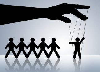 Pin-stripe mafia’ corrupt Australia’s Tax System – the Big Four
