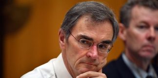 It’s time for a royal commission into banking regulation