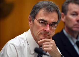 It’s time for a royal commission into banking regulation