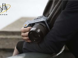Hasselblad Launches Its Own ‘Rent a Hasselblad’ Service