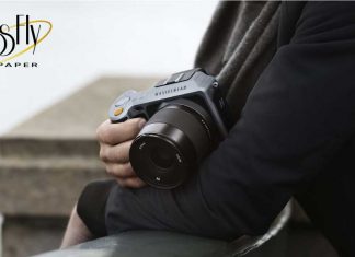 Hasselblad Launches Its Own ‘Rent a Hasselblad’ Service