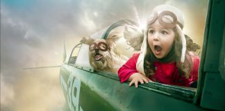 Animate still photography in Photoshop with Artymate, first impressions