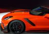 2019 Corvette ZR1: Return of the King