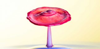 An A-Z guide for making fantastic water droplets splash photos
