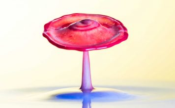 An A-Z guide for making fantastic water droplets splash photos