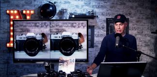 Nikon D850 Image Quality & Dynamic Range Review: vs D810, Canon 5DS-R, Sony a7R II, Olympus E-M1 II