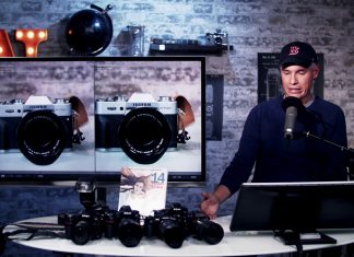 Nikon D850 Image Quality & Dynamic Range Review: vs D810, Canon 5DS-R, Sony a7R II, Olympus E-M1 II